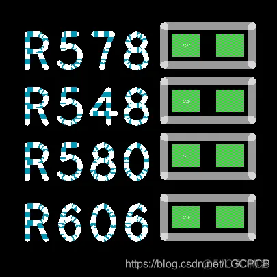 Cadence Allegro如何快速对齐器件_PCB培训_03